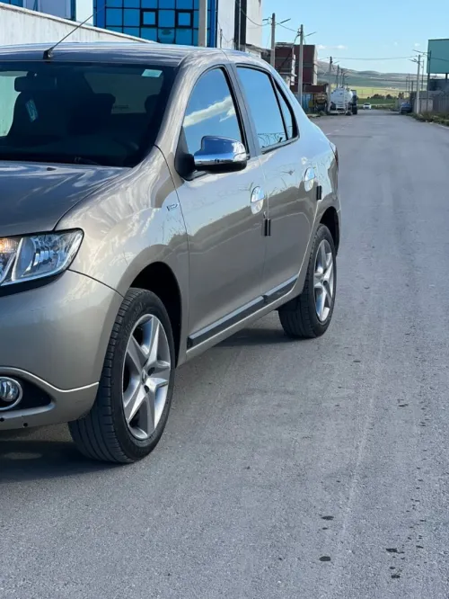 Renault Symbol 2015 Made In Bladi