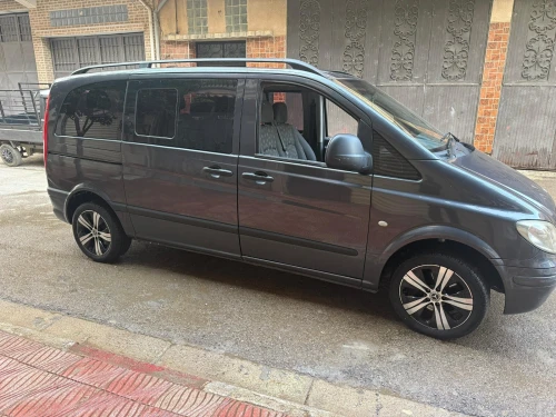 Mercedes Vito c11 2005 
