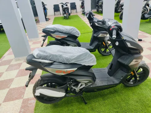 Vms Evo 2026