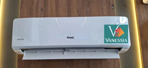Climatiseur 12000Btu Tropicale++ Marque Géant Era