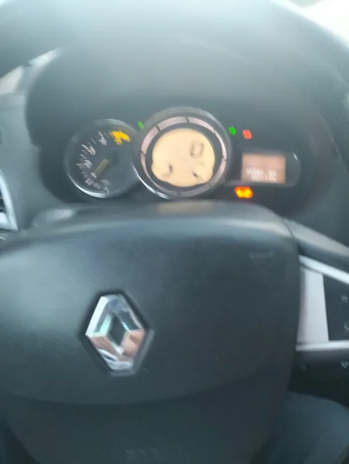 Renault Megane 3 2011 