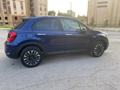 Fiat 500x 2025 Club