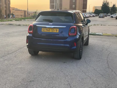 Fiat 500x 2025 Club