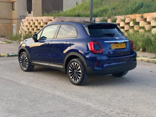 Fiat 500x 2025 Club