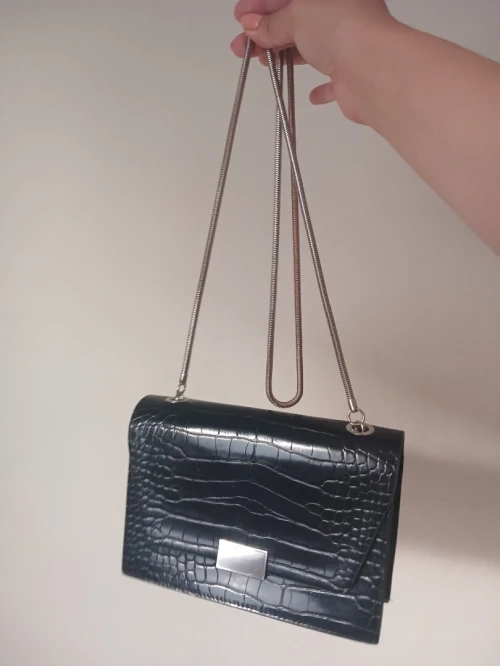 Sac en cuir original