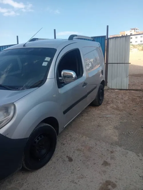 Renault Kangoo 2017 Kangoo