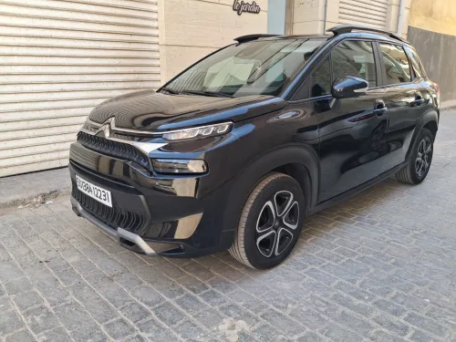 Citroen C3 2022 Air crosses