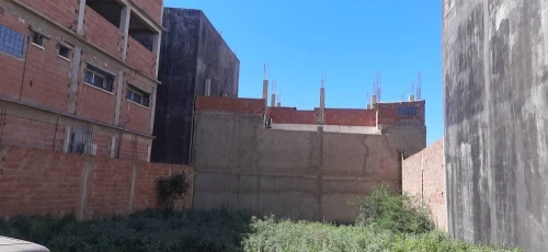 Vente Terrain Blida Blida