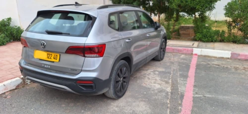 Volkswagen Taos 2022 SE