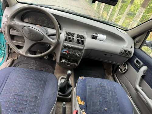 Fiat Punto 1995 Classic
