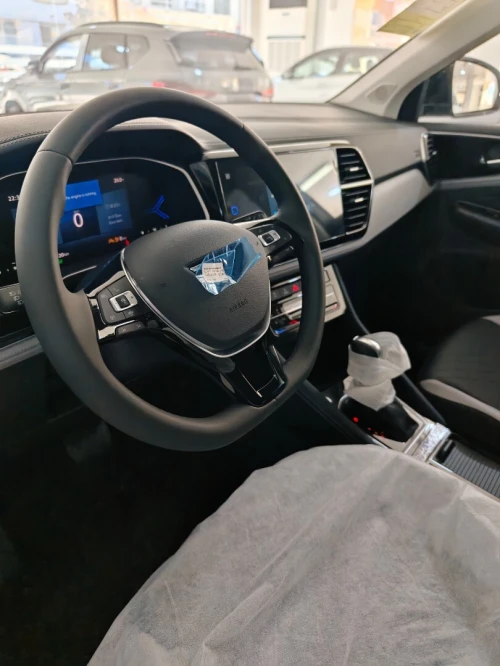 Volkswagen Jetta 2025 vs5 flagship 160 chv