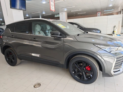 Geely Coolray 2025 Starlight 