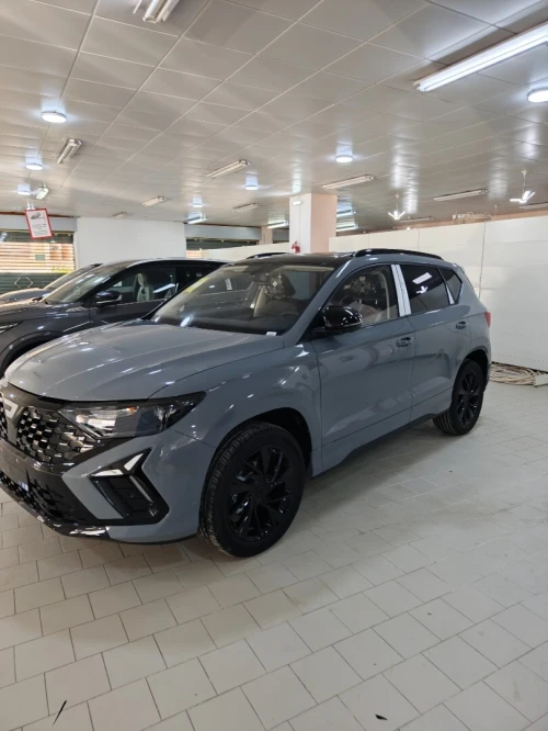 Volkswagen Jetta 2025 vs5 flagship 160 chv