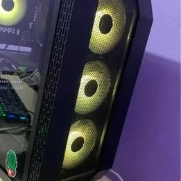 PC GAMER rtx 2060 super 8GO i5 12400f