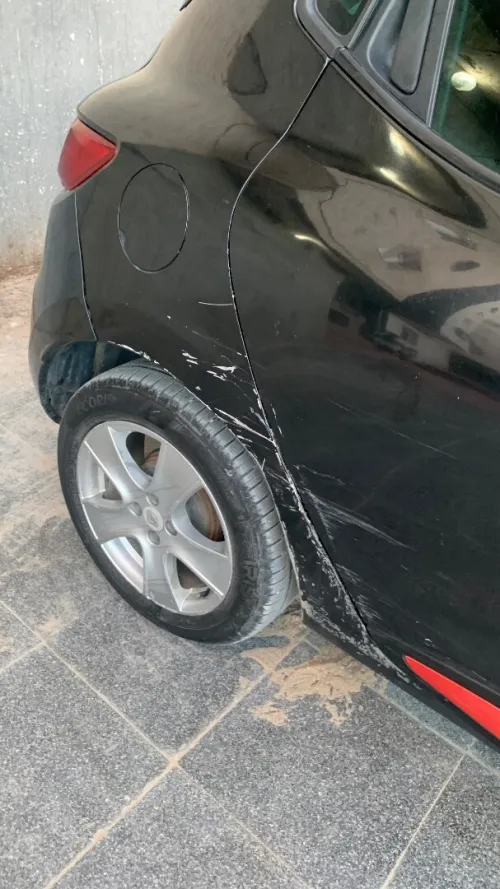 Renault Clio 4 2013 Clio 4