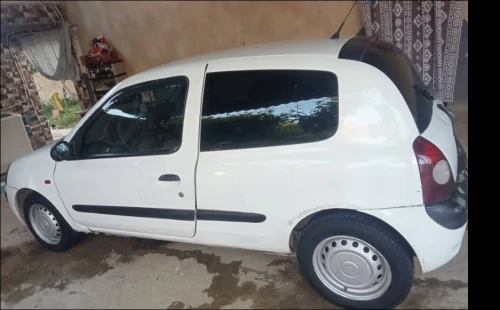 Renault Clio 2 2002 Clio 2