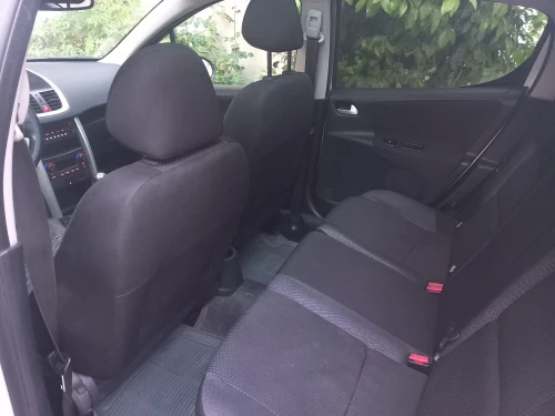 Peugeot 207 2012 Allure