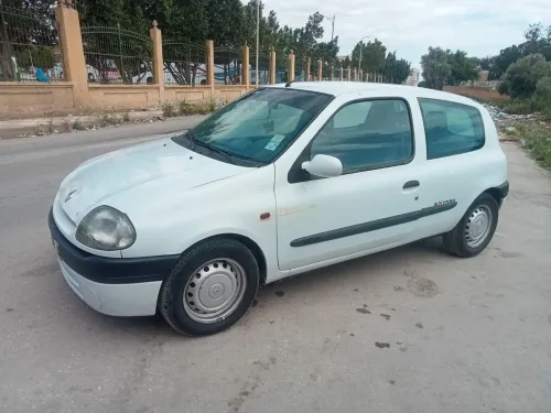 Renault Clio 2 2001 Clio 2