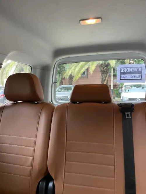 Volkswagen Caddy 2018 Highline