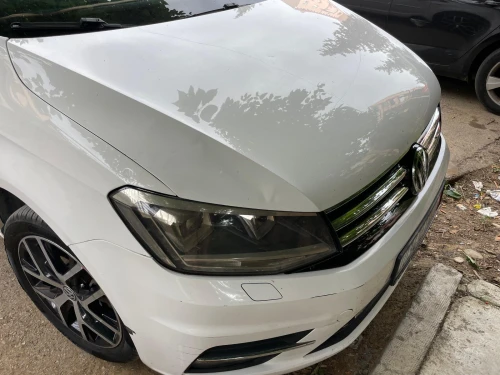 Volkswagen Caddy 2018 Highline
