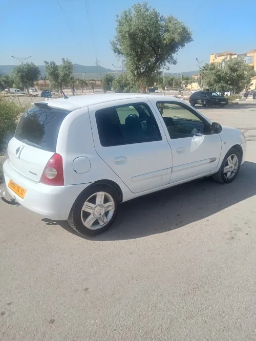 Renault Clio Campus 2014 Clio Campus