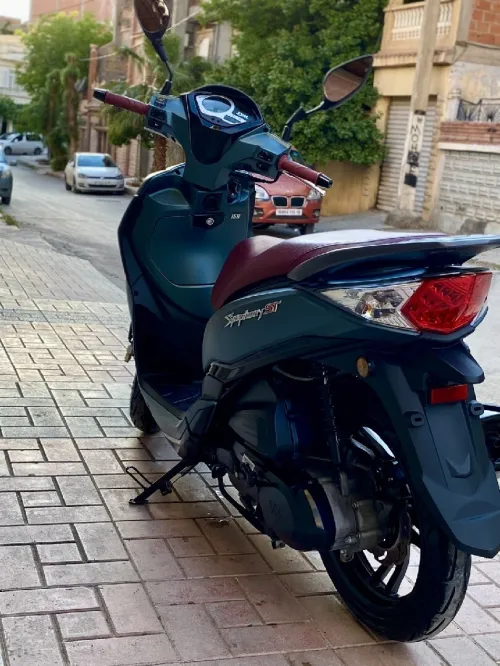 Sym Sym St 150 2026