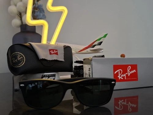 Lunette de Soleil Ray-Ban Original