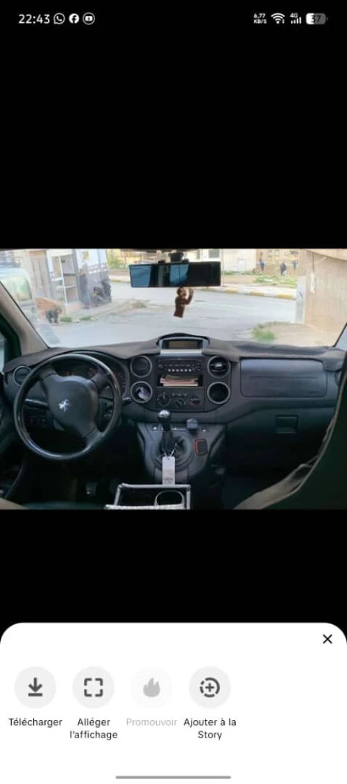 Renault Megane 2 2007 Expression