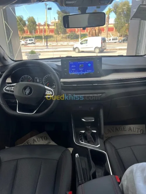 Geely GX3 PRO  2026 Full options