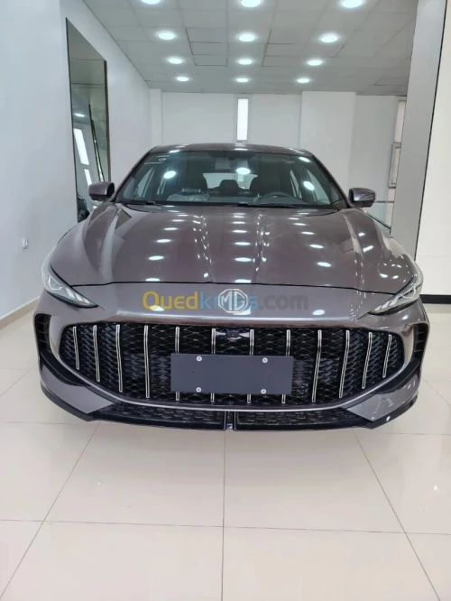 MG MG5 2026 MG5 Luxury Edition