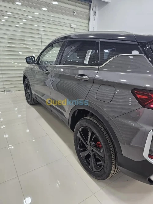 Geely Coolray 2026 Full options