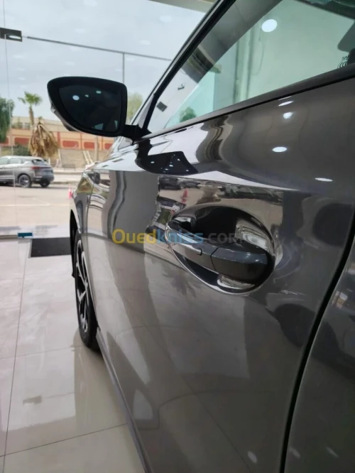 MG MG5 2026 MG5 Luxury Edition