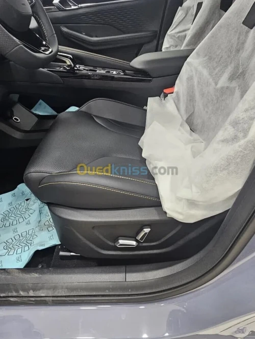 Geely Coolray 2026 Full Options