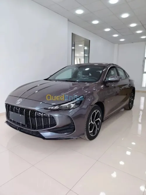 MG MG5 2026 MG5 Luxury Edition