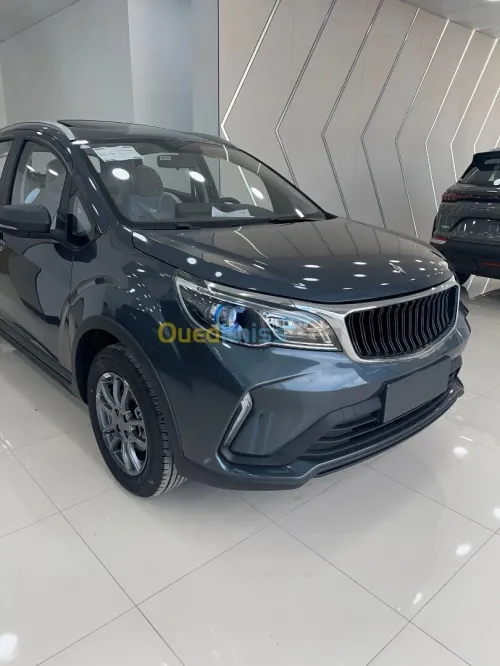 Geely GX3 PRO  2026 Full options