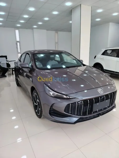 MG MG5 2026 MG5 Luxury Edition