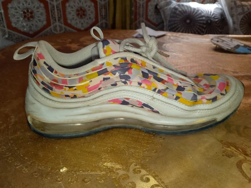 Nike Air Max 97 Ultra 17