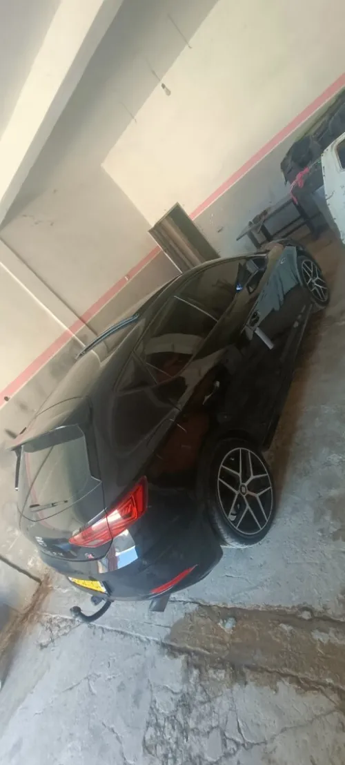 Seat Leon 2019 Urbain