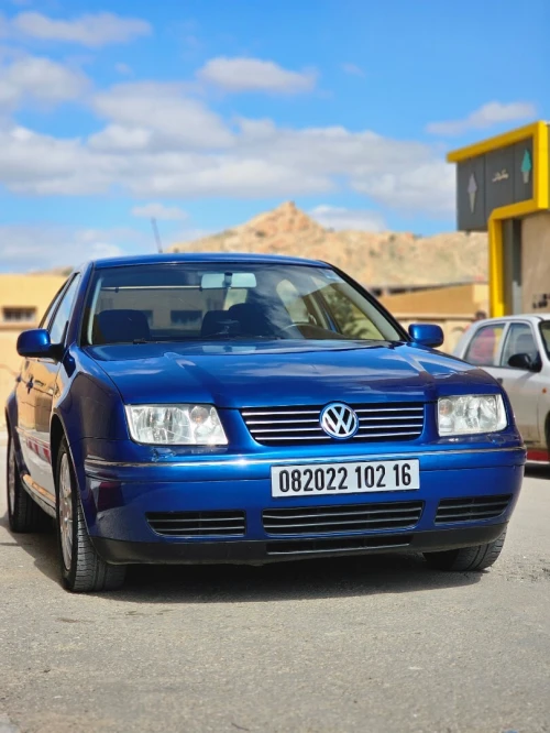 Volkswagen Bora 2002 Bora