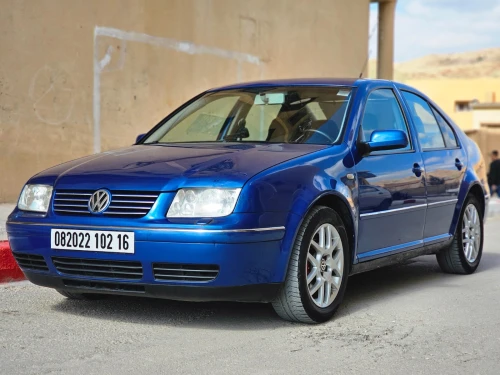 Volkswagen Bora 2002 Bora