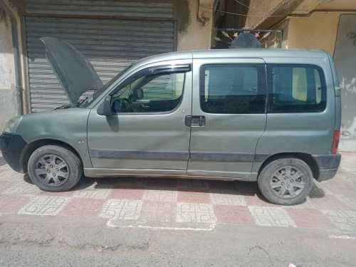 Citroen Berlingo 2005 Berlingo