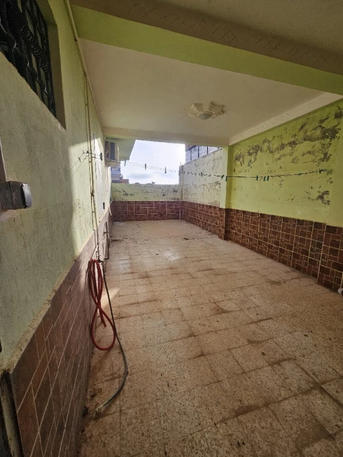 Vente Villa Mostaganem Abdelmalek ramdane