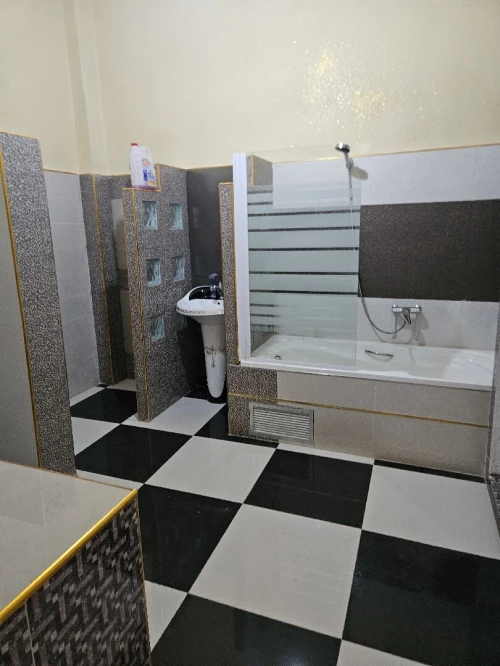Vente Villa Mostaganem Abdelmalek ramdane