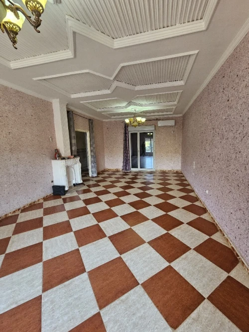 Vente Villa Mostaganem Abdelmalek ramdane