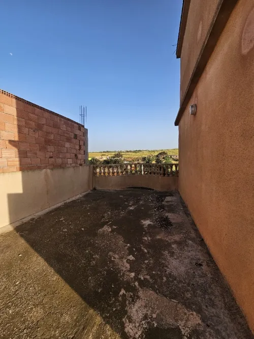 Vente Villa Mostaganem Abdelmalek ramdane