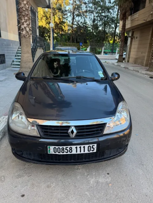 Renault Symbol 2011 
