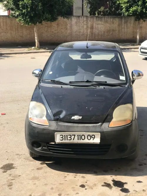 Chevrolet Spark 2010 Spark