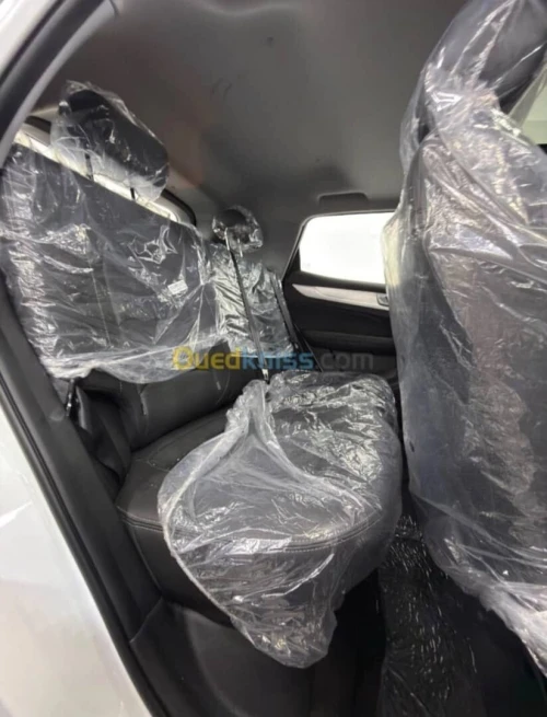 Chery Kaiyi x3 pro 2026 Full option