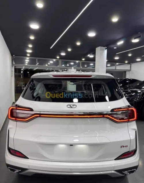 Chery Kaiyi x3 pro 2026 Full option