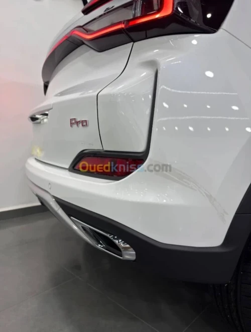 Chery Kaiyi x3 pro 2026 Full option